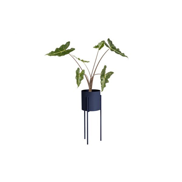 Metalowa osłonka na doniczkę ø 20 cm Maki – noo.ma-image-3