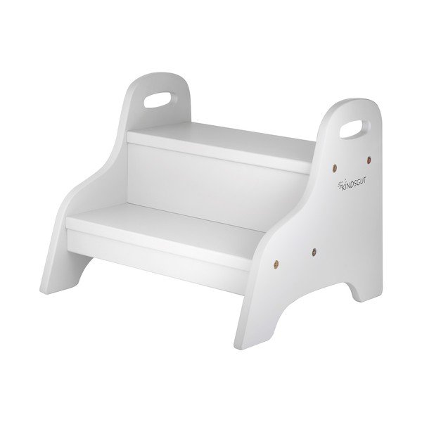 Jasnoszary schodek Light grey – Kindsgut-image-2