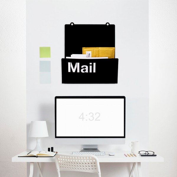 Tablica z kieszenią Mail Me L-image-1