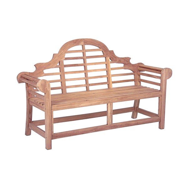 Drewniana ławka ogrodowa Picadilli – Garden Pleasure
