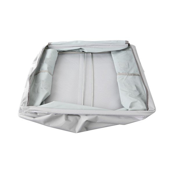 Pudełko Premier Housewares Grey Trim-image-4