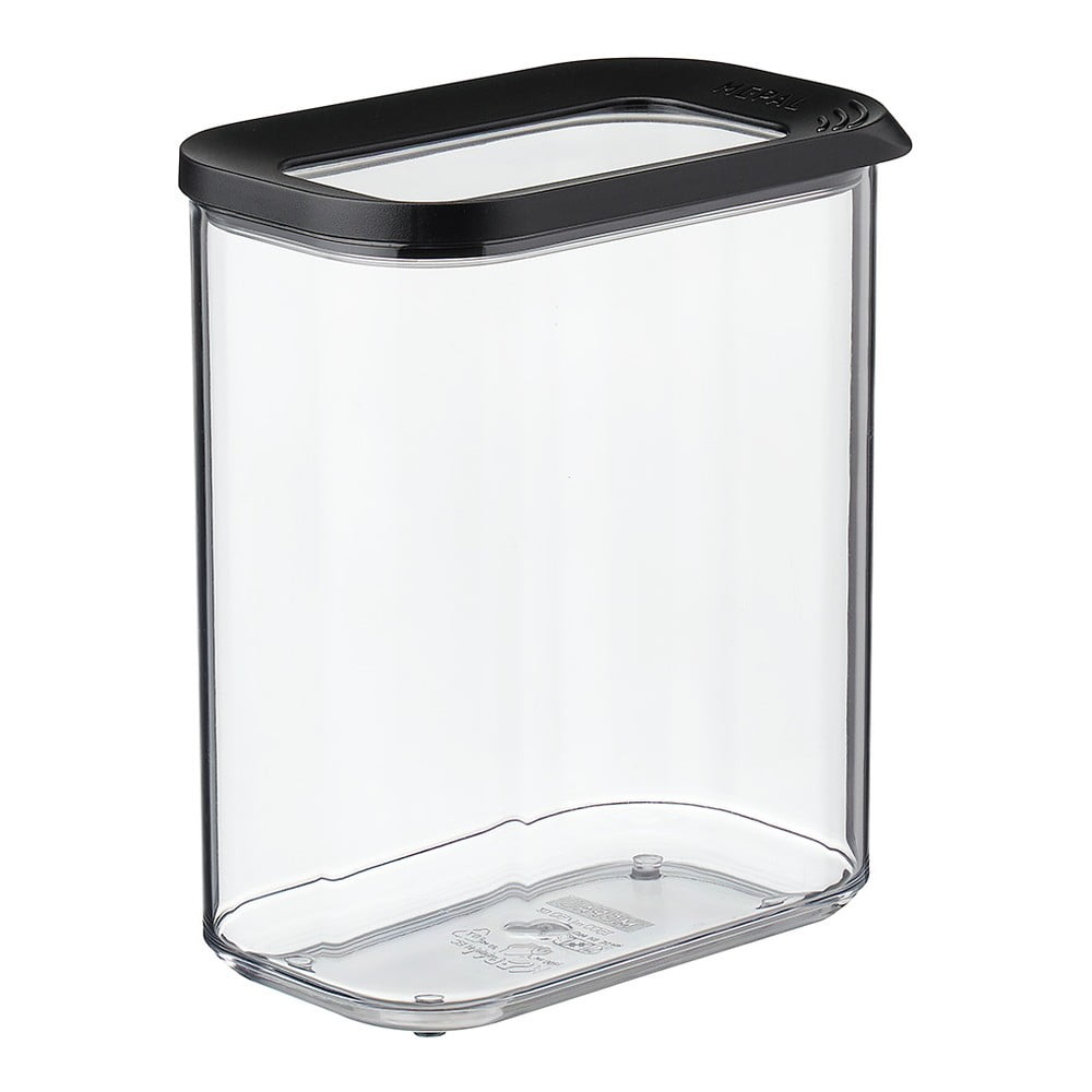 Pojemnik na żywność Black – Mepal