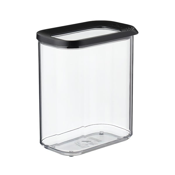 Pojemnik na żywność Black – Mepal