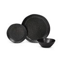 Kamionkowy zestaw talerzy 18 szt. Dark Moon – Bonami Selection