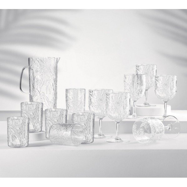 Plastikowy dzbanek Tropical – Brandani-image-1