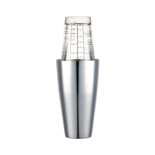 Shaker Luxe Lounge, 400 ml