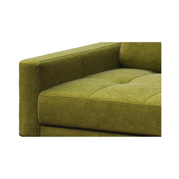 Zielona sofa MESONICA Musso Tufted, 173 cm-image-2