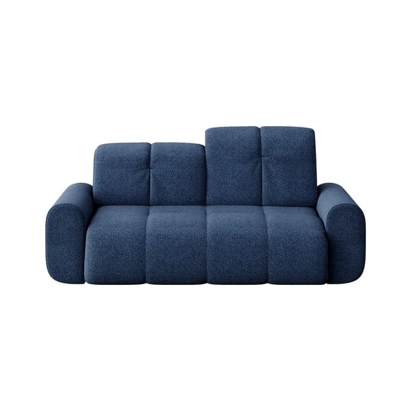 Granatowa sofa Devichy Tous