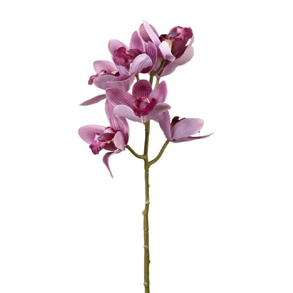 Sztuczny kwiat Orchid