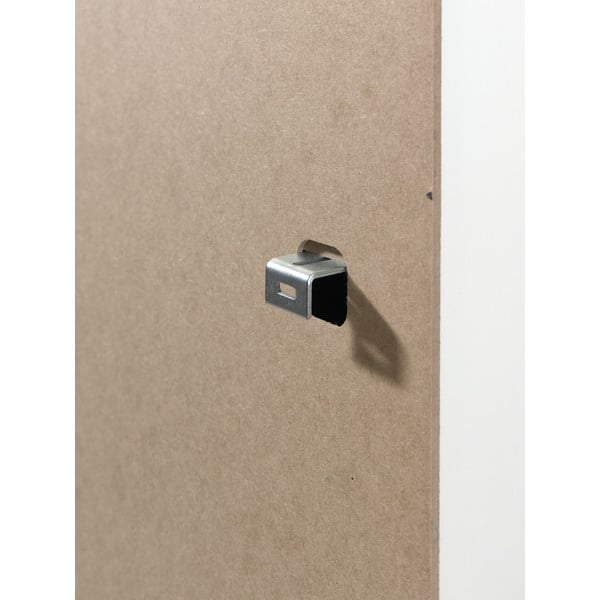 Żółta/biała szafa dziecięca 58x172x37 cm Casami Bruges – Vipack-image-3