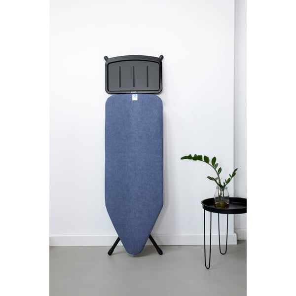 Deska do prasowania Denim Blue C – Brabantia-image-1
