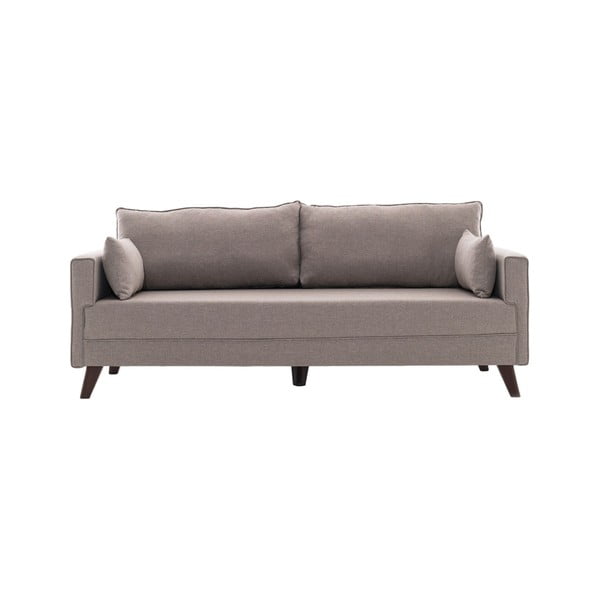 Beżowa sofa 208 cm Bella – Balcab Home