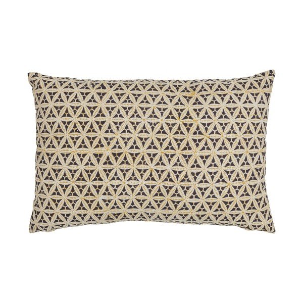 Poduszka dekoracyjna 40x60 cm Trigon – BePureHome