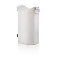 Kremowy kosz na pranie Blomus Frisco, 65 l
