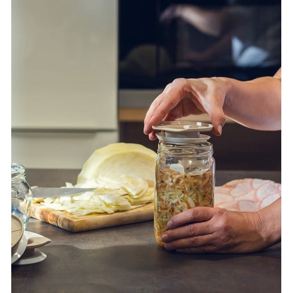 Naczynie do kiszenia 770 ml – Plastia-image-1