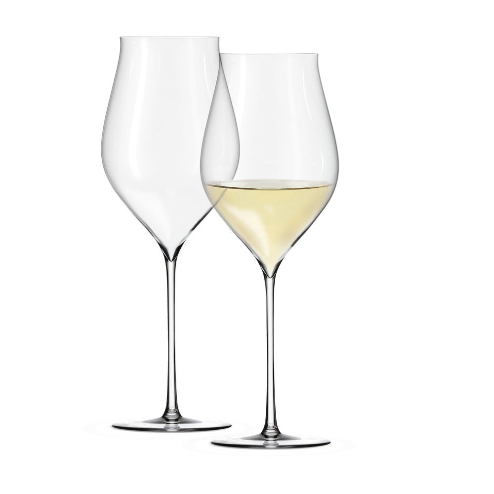 Kieliszki do wina zestaw 2 szt. 630 ml Notes – Holmegaard