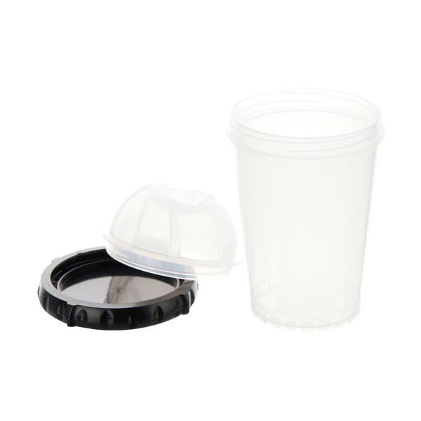 Pojemnik na jogurt Fackelmann, 350 ml-image-3
