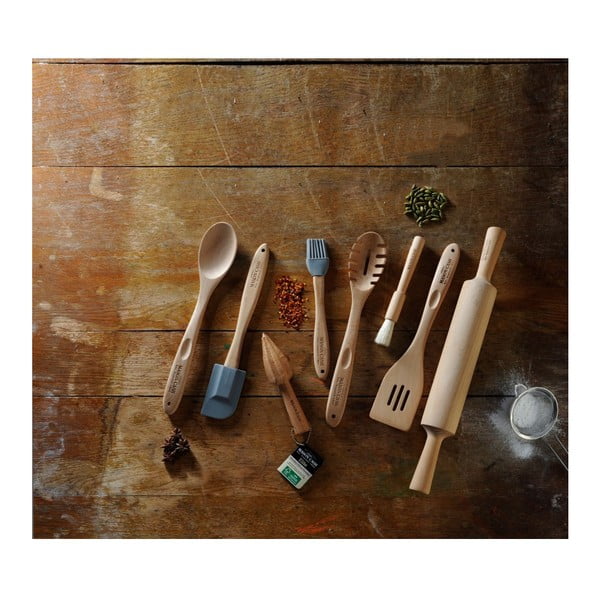 Drewniana szpatułka Mason Cash Elite-image-1