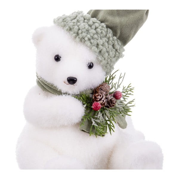 Figurka świąteczna Bear – Casa Selección-image-1