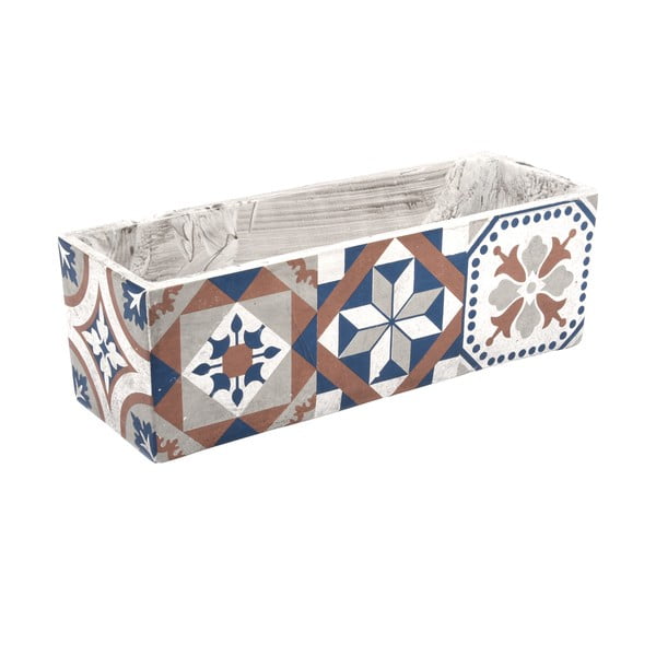 Betonowa doniczka Portugal – Esschert Design-image-1