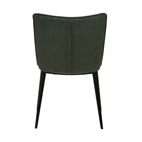 Zielone krzesło DAN-FORM Denmark Join-image-4