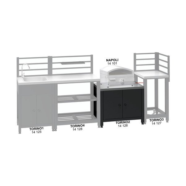 Moduł kuchni zewnętrznej Torino 2 – Cattara-image-4