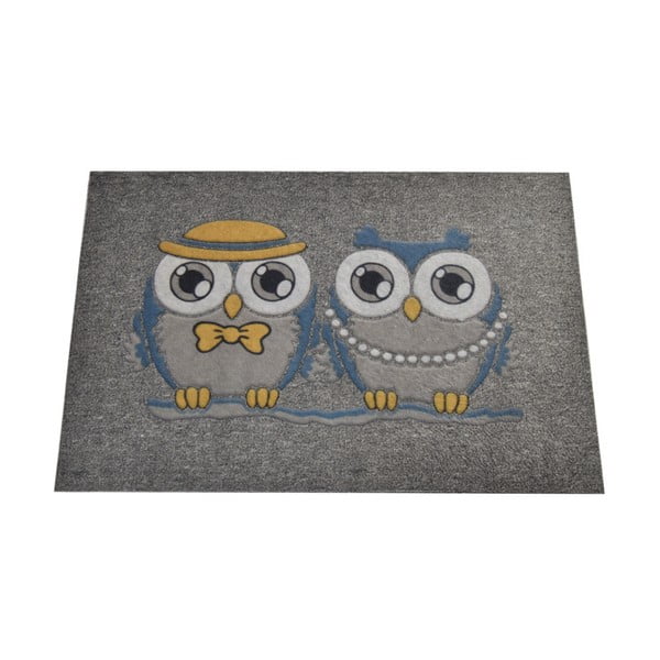 Wycieraczka Night Owl, 70x45 cm-image-2