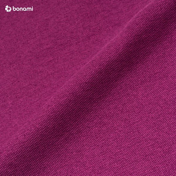 Różowa sofa Cosmopolitan design Hampstead, 162 cm-image-1