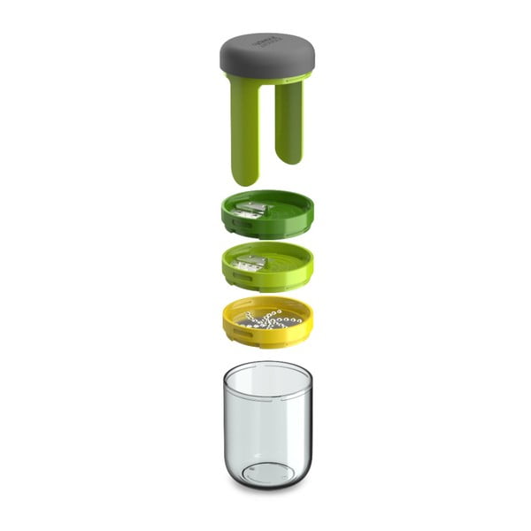 Temperówka do warzyw Joseph Joseph Spiro-image-1