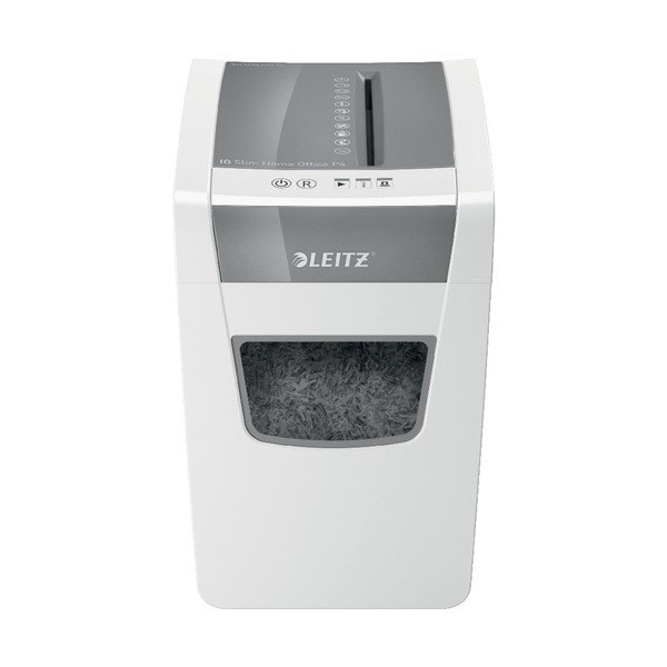 Niszczarka Leitz IQ Home Office, 38x26 cm-image-1