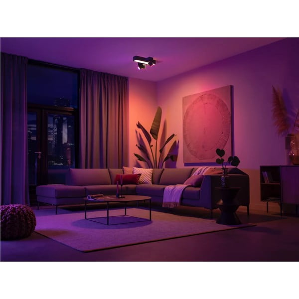 Inteligentna lampa punktowa z gwintem GU10 Centris – Philips Hue-image-2