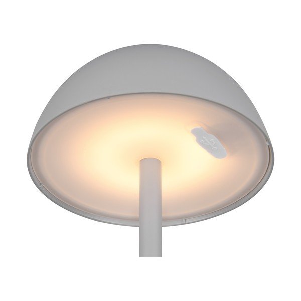 Lampa zewnętrzna ze ściemniaczem ø 13,5 cm Ricardo – Reality-image-3