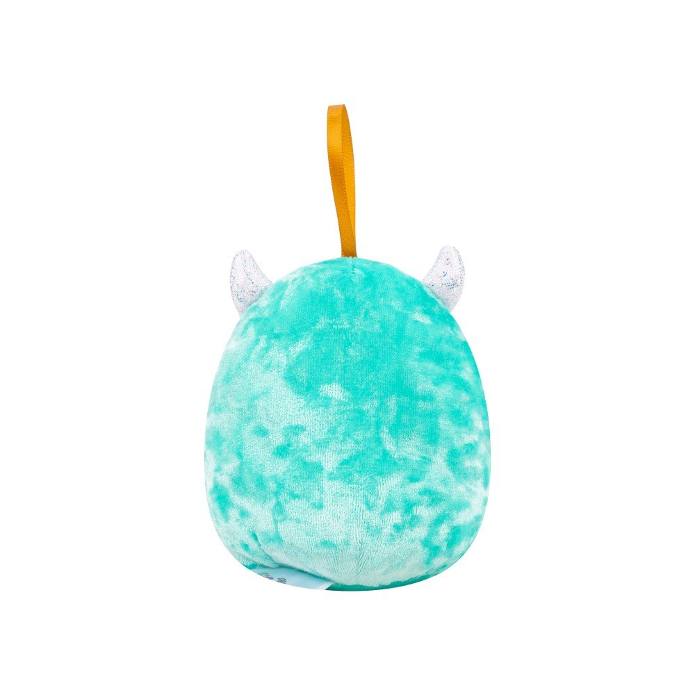 Tekstylna ozdoba świąteczna 10 cm Yollie – SQUISHMALLOWS (zdjęcie 8)