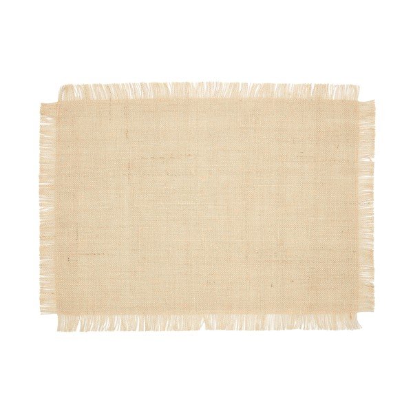 Mata stołowa 2 szt. 35x50 cm Trisol – Kave Home-image-2