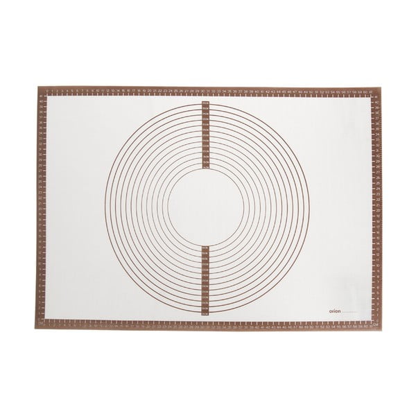 Silikonowa stolnica 45x65 cm – Orion