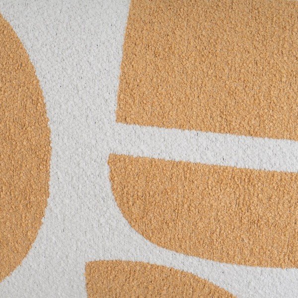 Poduszki dekoracyjne z materiału bouclé zestaw 2 szt. 30x50 cm Mid Century – Casa Selección-image-3