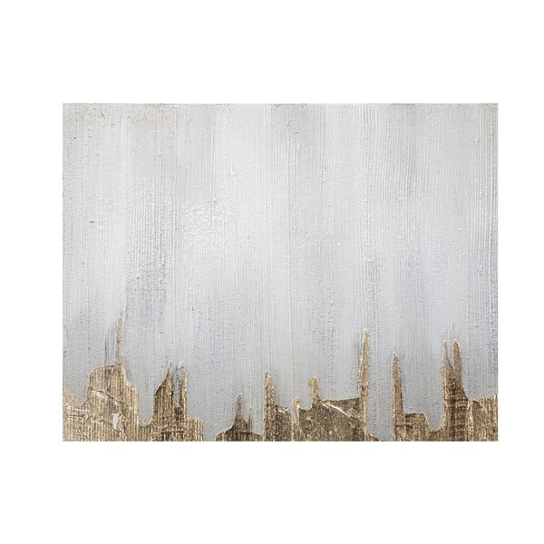 Obraz Mauro Ferretti Goldage, 100x80 cm-image-3