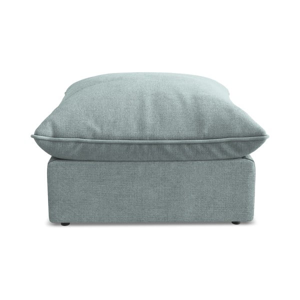 Niebieski podnóżek Manao – Makamii