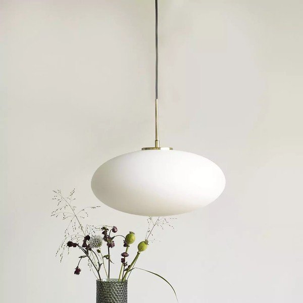 Lampa wisząca Hübsch Baluno-image-1