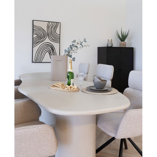 Stół 96x200 cm Maranola – House Nordic-image-1