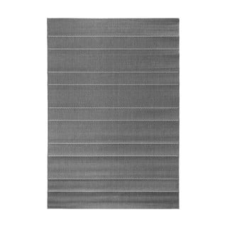 Szary dywan odpowiedni na zewnątrz Hanse Home Sunshine, 120x170 cm