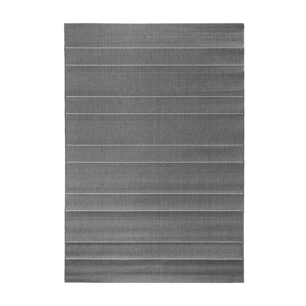 Szary dywan odpowiedni na zewnątrz Hanse Home Sunshine, 80x150 cm