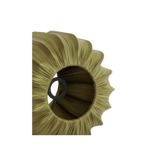 Abażur w kolorze khaki ø 30 cm Farol – Light & Living-image-3