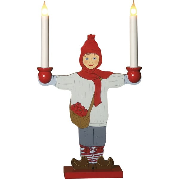 Świąteczna dekoracja świetlna Sundborn – Star Trading