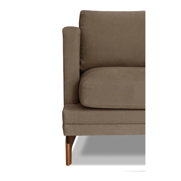 Brązowy fotel Windsor  & Co. Sofas Jupiter-image-4