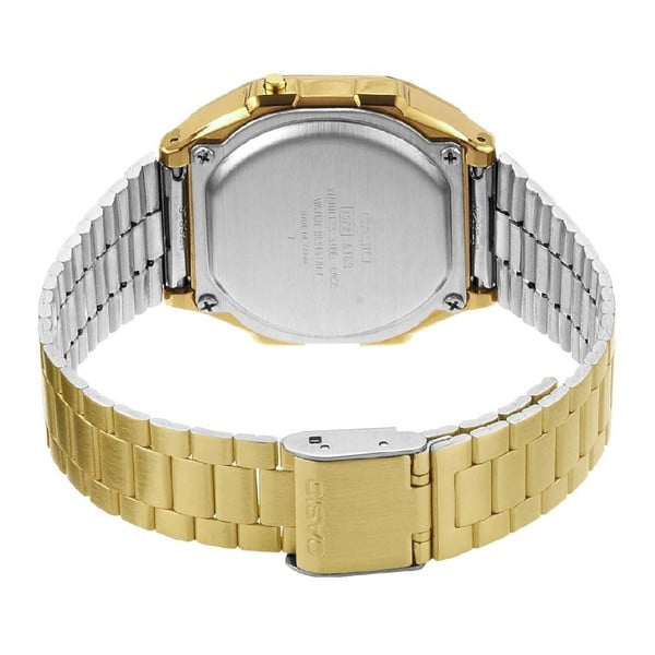 Zegarek męski Casio Gold-image-2
