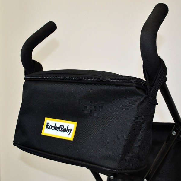 Organizer do wózka – Rocket Baby-image-4