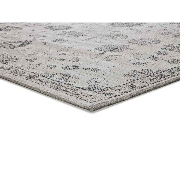 Beżowo-szary dywan zewnętrzny Universal Ballik, 155x230 cm-image-2