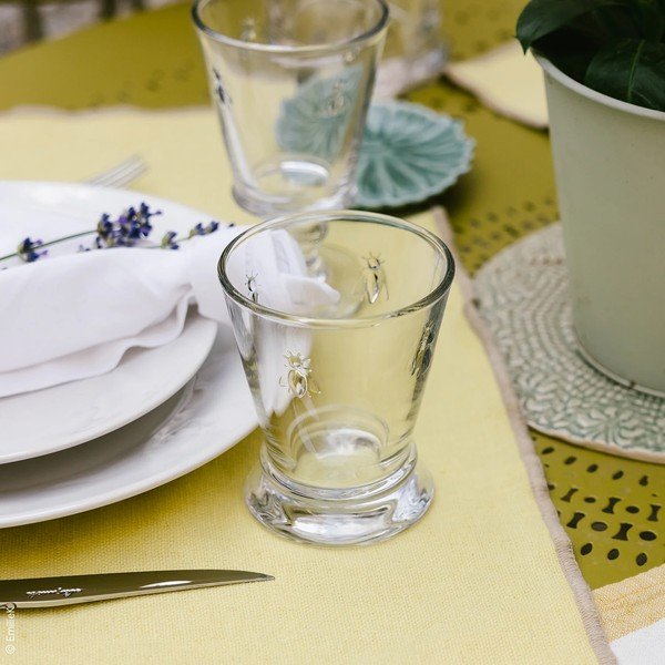 Szklanka La Rochère Abeille, 200 ml-image-3