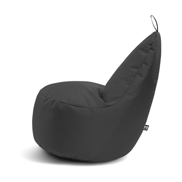 Ciemnoniebieski worek do siedzenia Lull XL – So Soft?-image-2